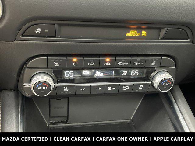 Photo of 2023 Rhodium White Metallic Mazda CX-5