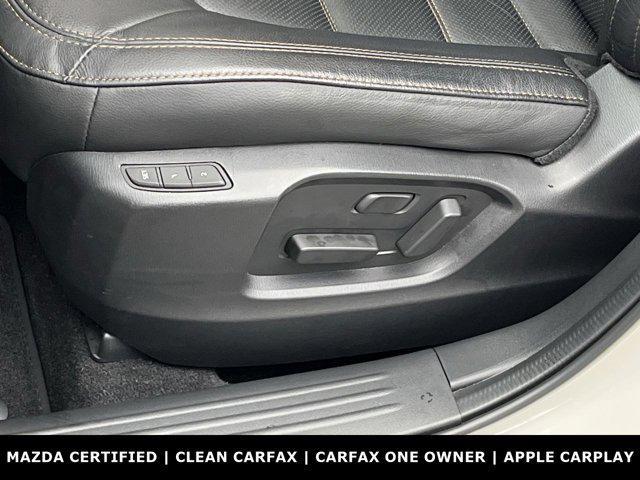 Photo of 2023 Rhodium White Metallic Mazda CX-5