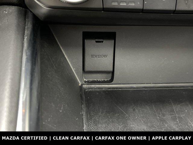 Photo of 2023 Rhodium White Metallic Mazda CX-5