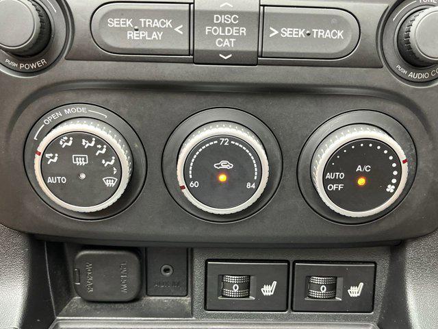 Photo of 2015 Jet Black Mazda MX-5 Miata