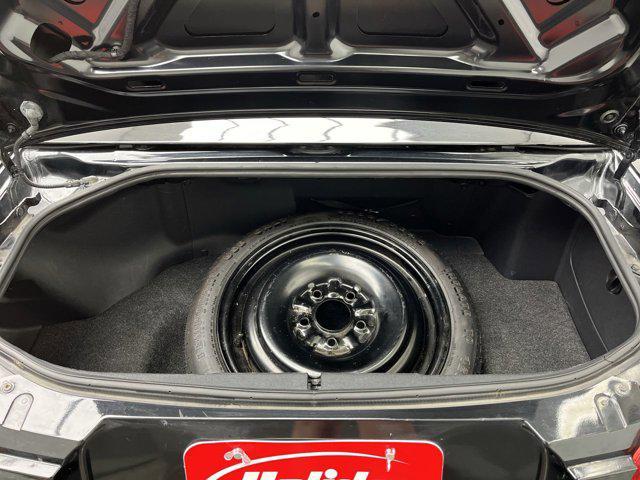 Photo of 2015 Jet Black Mazda MX-5 Miata