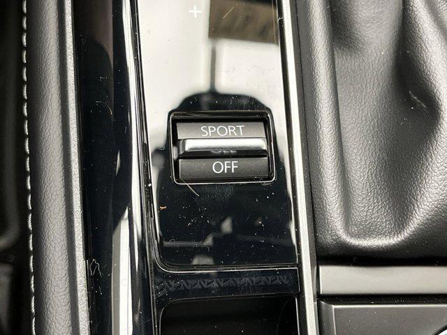 Photo of 2025 Jet Black Mica Mazda CX-30