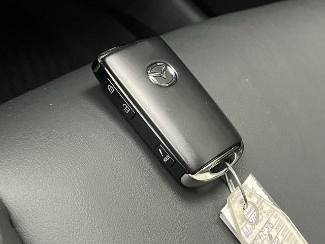 Photo of 2025 Jet Black Mica Mazda CX-30