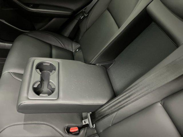 Photo of 2025 Jet Black Mica Mazda CX-30