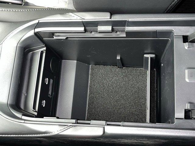 Photo of 2025 Jet Black Mica Mazda CX-30