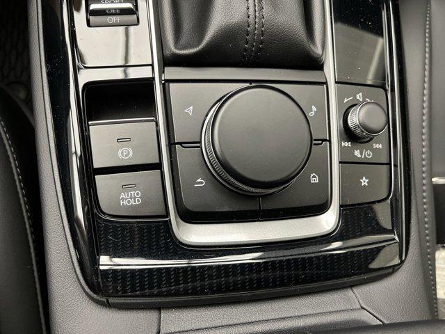 Photo of 2025 Jet Black Mica Mazda CX-30