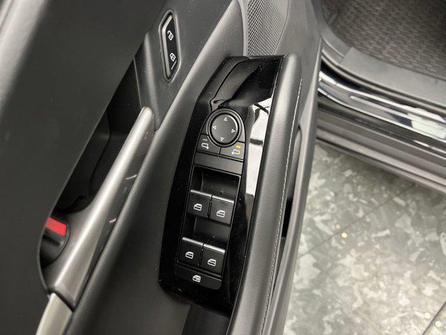 Photo of 2025 Jet Black Mica Mazda CX-30