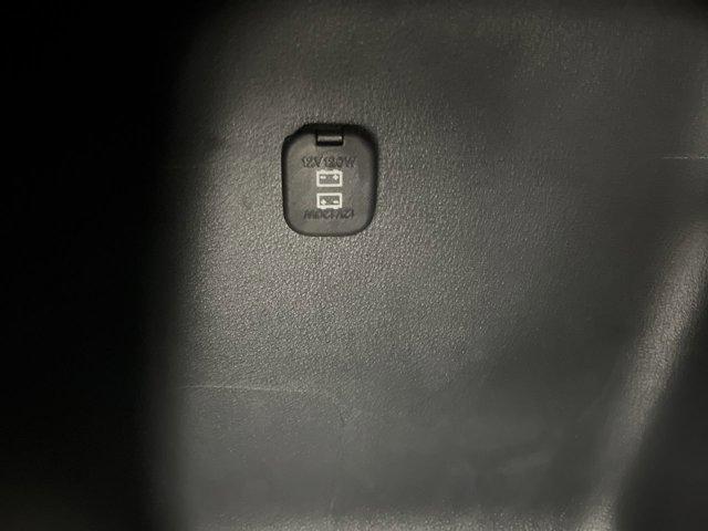 Photo of 2025 Wind Chill Pearl Mazda CX-50 Hybrid