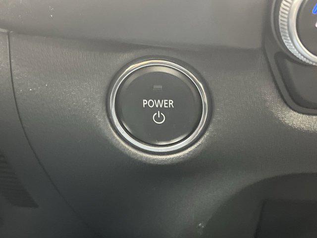 Photo of 2025 Wind Chill Pearl Mazda CX-50 Hybrid