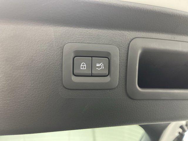 Photo of 2025 Wind Chill Pearl Mazda CX-50 Hybrid