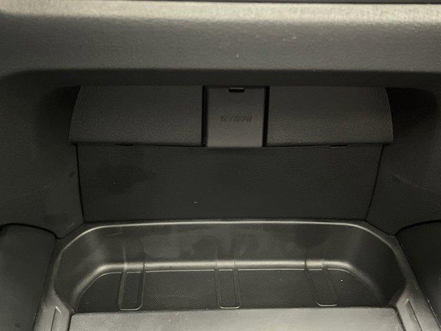 Photo of 2025 Wind Chill Pearl Mazda CX-50 Hybrid