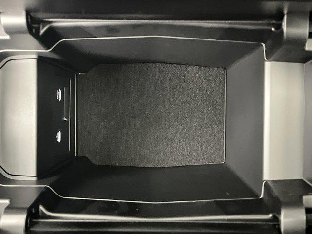 Photo of 2025 Wind Chill Pearl Mazda CX-50 Hybrid