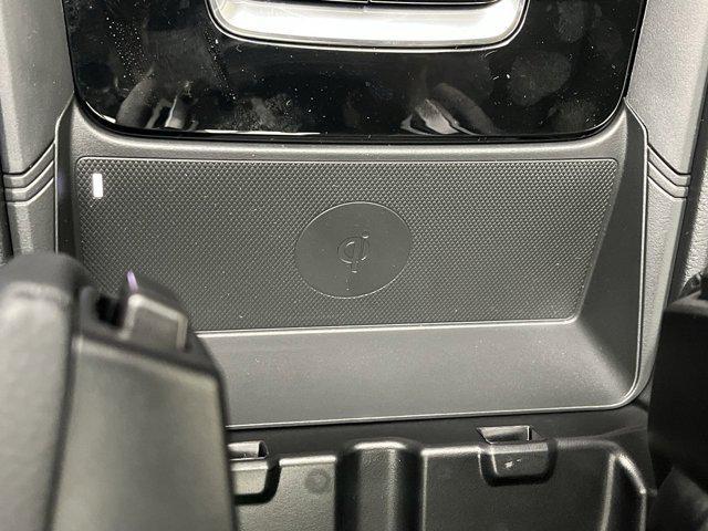 Photo of 2025 Wind Chill Pearl Mazda CX-50 Hybrid