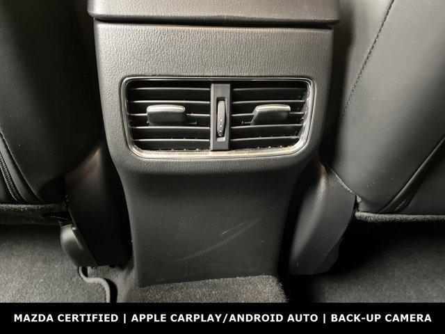 Photo of 2024 Jet Black Mica Mazda CX-5