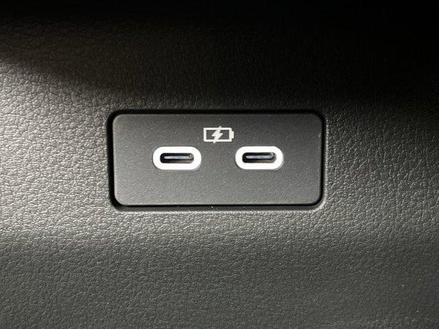 Photo of 2025 White Mazda CX-50