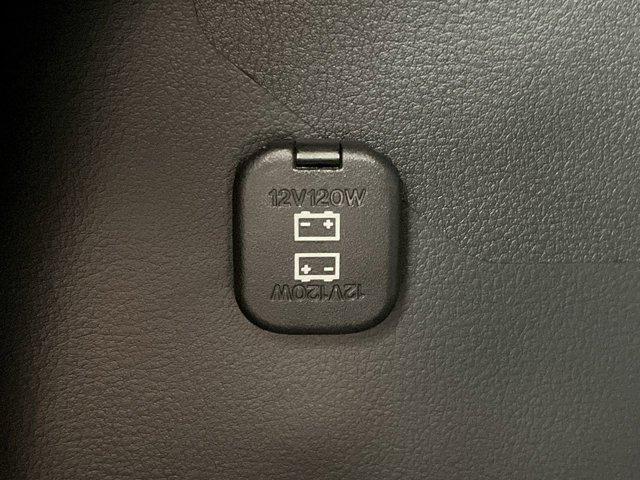 Photo of 2025 White Mazda CX-50