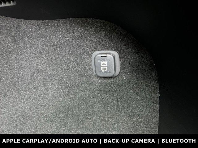 Photo of 2024 Platinum Quartz Metallic Mazda CX-5