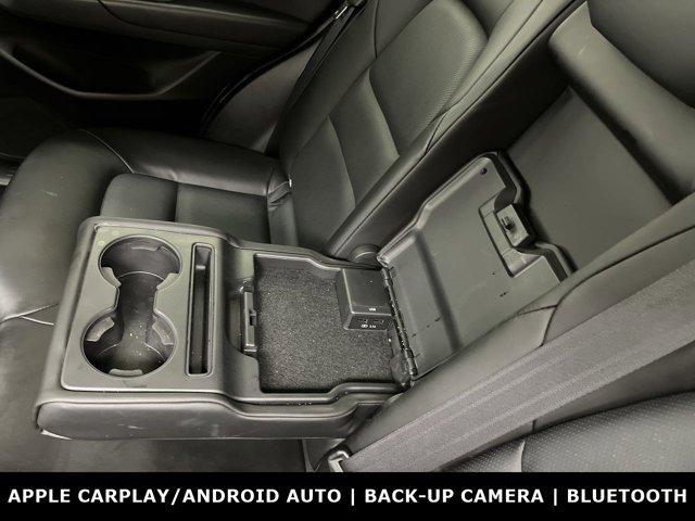 Photo of 2024 Platinum Quartz Metallic Mazda CX-5