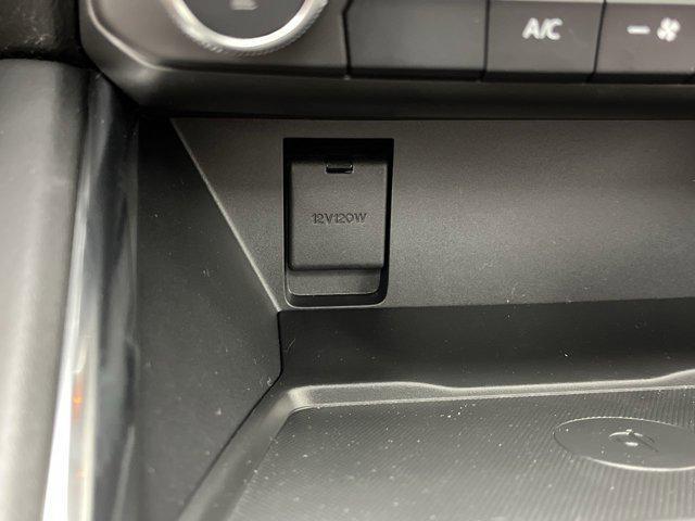 Photo of 2025 Rhodium White Metallic Mazda CX-5