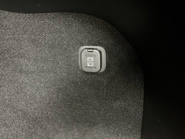 Photo of 2025 Rhodium White Metallic Mazda CX-5