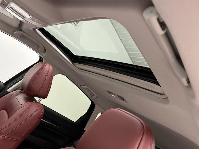 Photo of 2025 Rhodium White Metallic Mazda CX-5