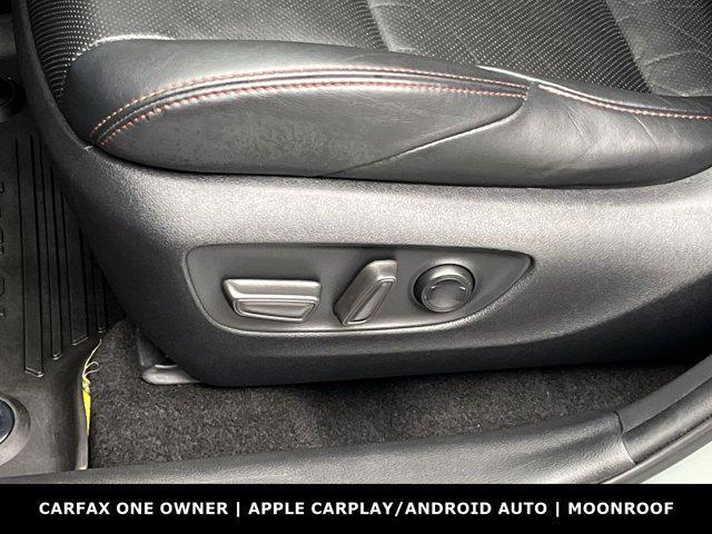 Photo of 2021 Lunar Rock/Ice Edge Roof Toyota RAV4