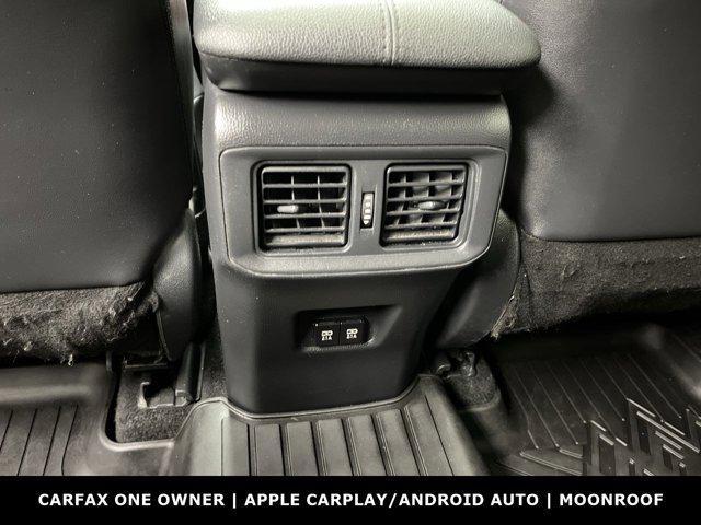 Photo of 2021 Lunar Rock/Ice Edge Roof Toyota RAV4