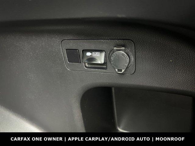 Photo of 2021 Lunar Rock/Ice Edge Roof Toyota RAV4