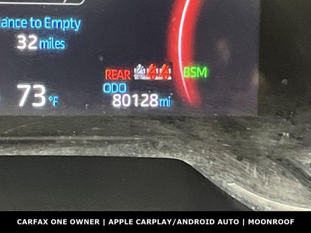Photo of 2021 Lunar Rock/Ice Edge Roof Toyota RAV4