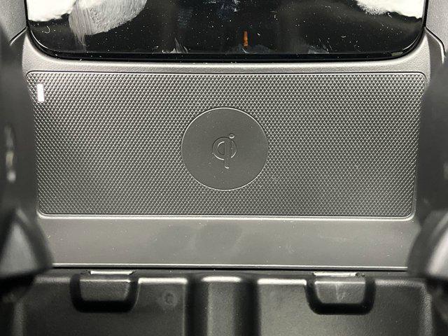 Photo of 2025 Polymetal Gray Metallic Mazda CX-50 Hybrid
