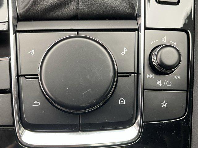 Photo of 2025 Polymetal Gray Metallic Mazda CX-50 Hybrid