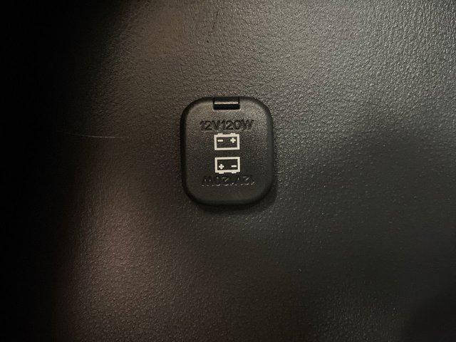 Photo of 2025 Polymetal Gray Metallic Mazda CX-50 Hybrid