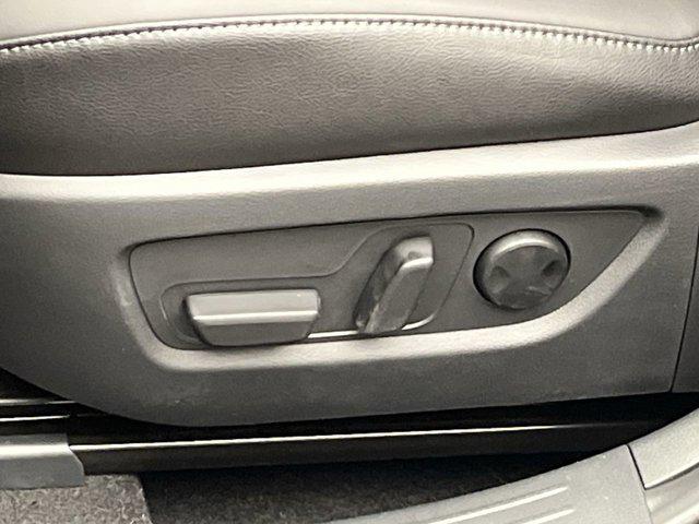 Photo of 2025 Polymetal Gray Metallic Mazda CX-50 Hybrid