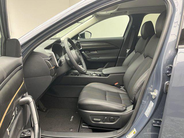 Photo of 2025 Polymetal Gray Metallic Mazda CX-50 Hybrid
