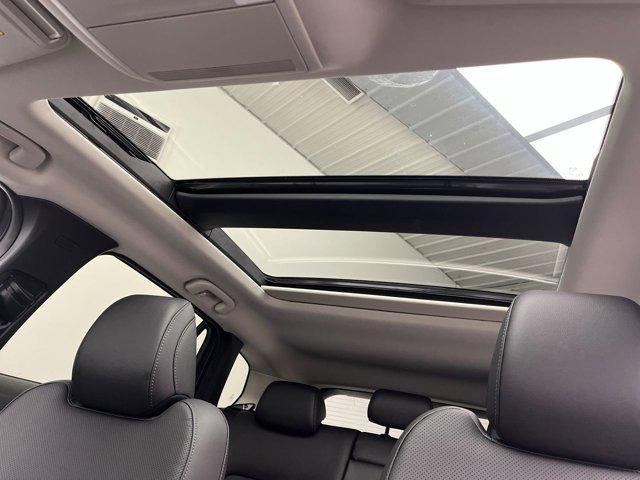 Photo of 2025 Polymetal Gray Metallic Mazda CX-50 Hybrid