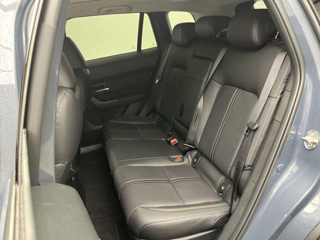 Photo of 2025 Polymetal Gray Metallic Mazda CX-50 Hybrid