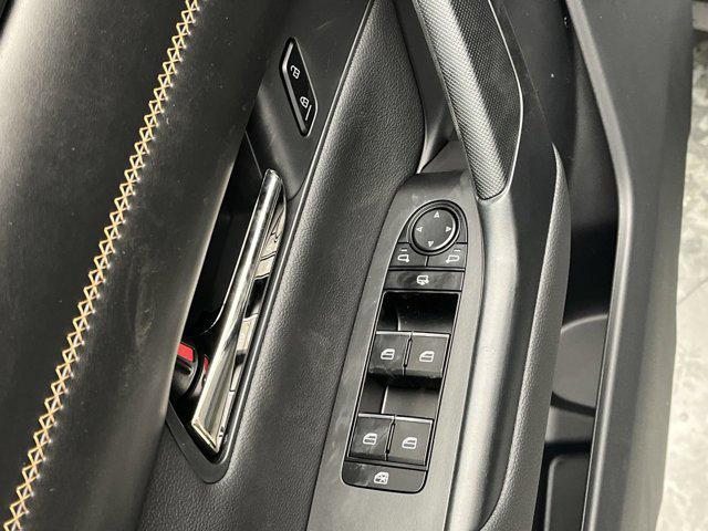 Photo of 2025 Polymetal Gray Metallic Mazda CX-50 Hybrid