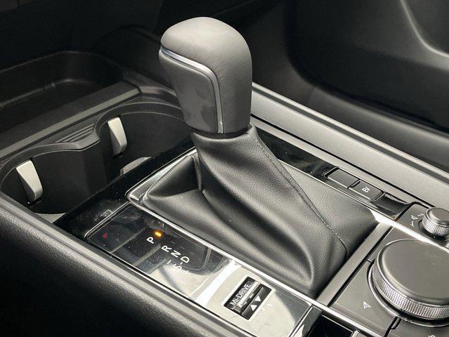 Photo of 2025 Polymetal Gray Metallic Mazda CX-50 Hybrid