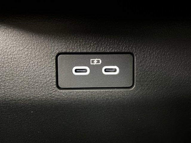 Photo of 2025 Polymetal Gray Metallic Mazda CX-50 Hybrid