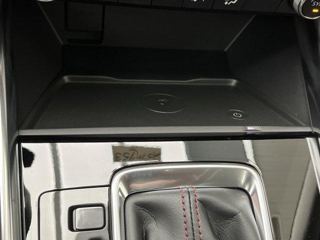 Photo of 2025 Rhodium White Metallic Mazda CX-5