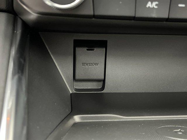 Photo of 2025 Rhodium White Metallic Mazda CX-5