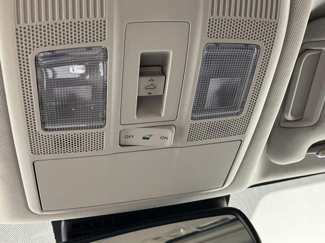 Photo of 2025 Rhodium White Metallic Mazda CX-5