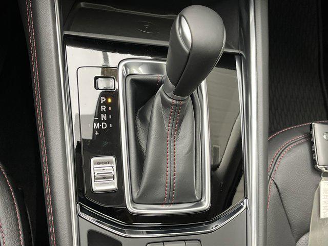 Photo of 2025 Rhodium White Metallic Mazda CX-5