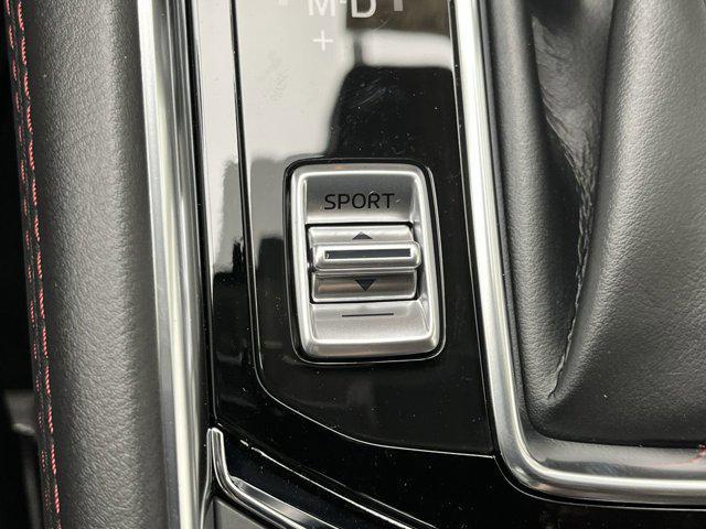 Photo of 2025 Rhodium White Metallic Mazda CX-5