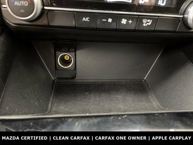Photo of 2022 Soul Red Crystal Metallic Mazda CX-5
