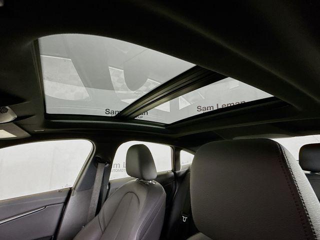 Photo of 2023 Storm Bay Metallic BMW 228 Gran Coupe