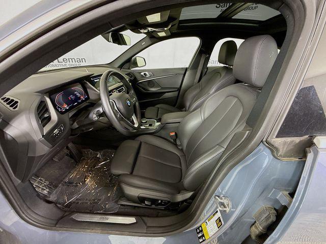 Photo of 2023 Storm Bay Metallic BMW 228 Gran Coupe