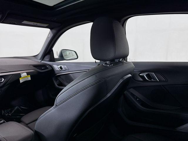 Photo of 2023 Storm Bay Metallic BMW 228 Gran Coupe