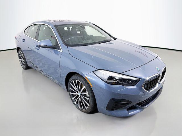 2023 BMW 228 Gran Coupe