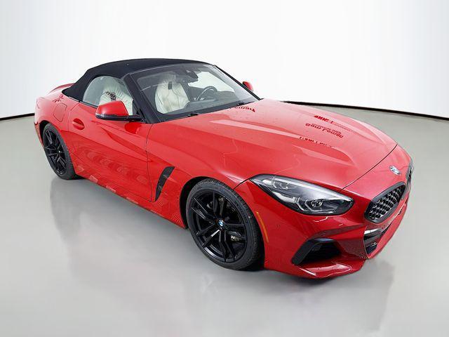2019 BMW Z4